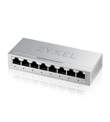 Switch non gestito Zyxel GS108B a 8 porte