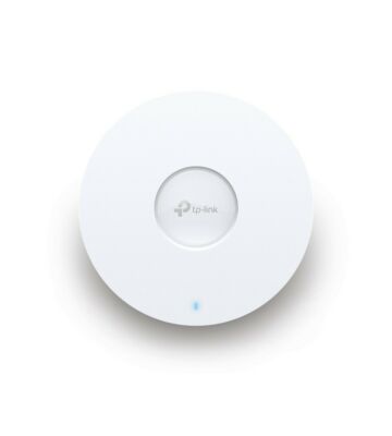 Access point TP-Link 6 Dual-Band da soffitto, modello 653