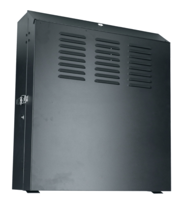 Scatola di derivazione a muro 6U 645x293x783 mm (LxPxA)