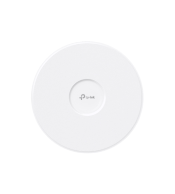Punto di accesso WiFi 7 dual band da soffitto TP-Link 723