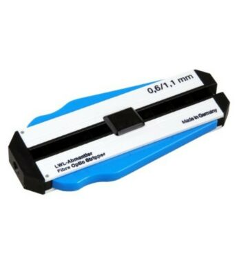 Spellafili per fibra ottica 600µm-1100µm
