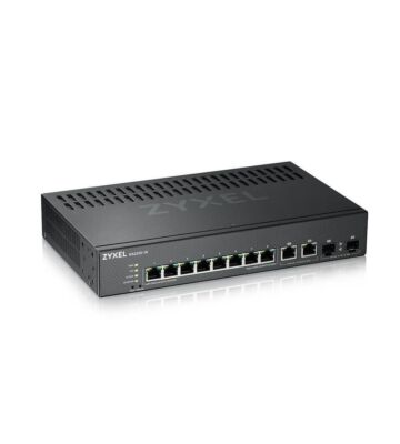Switch gestito Zyxel GS2220 a 10 porte