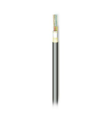 Cavo in fibra ottica OS2 personalizzato per interni/esterni, 12 fibre