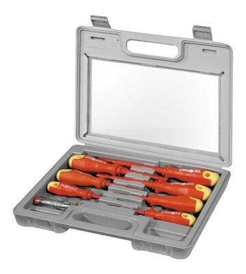 Set di cacciaviti