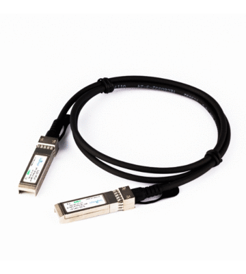 Cavo DAC passivo SFP+ da 3 m (10G)