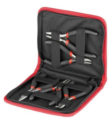 Set di 5 pinze UTP