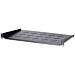 Mensola 1U per armadi a muro da 450 mm di profondità - 250 mm di profondità (max. 8 kg)