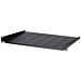 Mensola 1U per armadi a muro da 450 mm di profondità - profondità 350 mm (max. 8 kg)