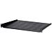 Mensola 1U per armadi a muro da 600 mm di profondità - 400 mm di profondità (max. 6 kg)