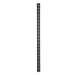 Canalina portacavi verticale 47U - larghezza 30 cm