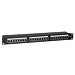 Patch panel FTP CAT5e - 24 porte