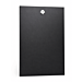 Pannello laterale 15U per armadi server da 10" - 310mm di profondità con serratura