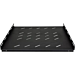 Ripiano rinforzato per armadio server profondo 1000 mm - 1U - 100 kg
