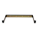 Guida DIN 1U per rack da 19 pollici