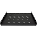 Ripiano rinforzato per armadio server profondo 1000 mm - 1U - 100 kg