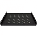 Ripiano rinforzato per armadio server profondo 800 mm - 1U - 100 kg