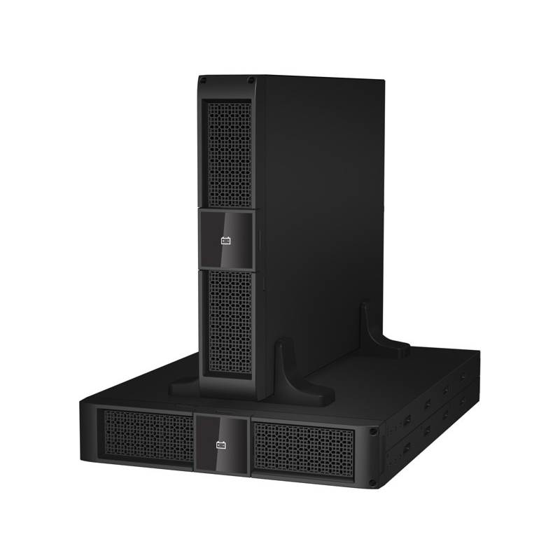 Batteria esterna PowerWalker P72R-12x9Ah
