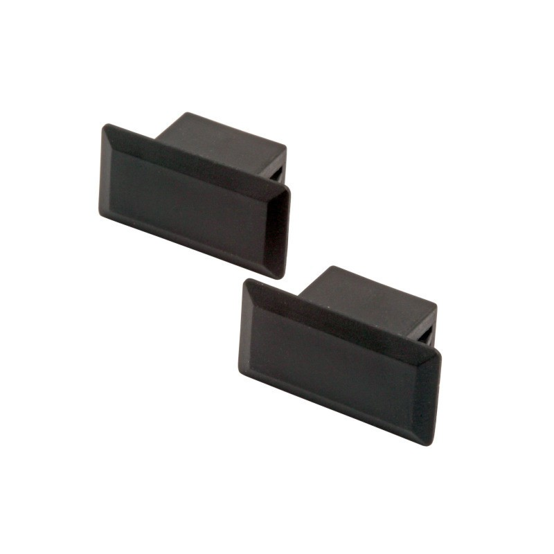 Coperchio di protezione per pannello di permutazione simplex/duplex E2000/SC/LC.