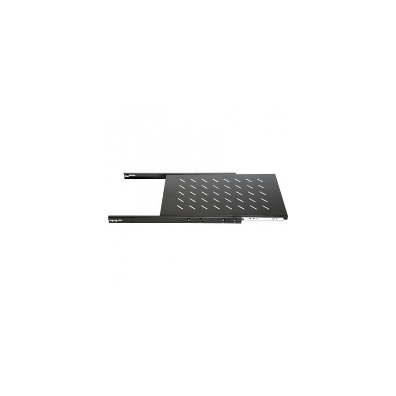 Ripiano estensibile per armadi server con profondità di 1000 mm - 1U