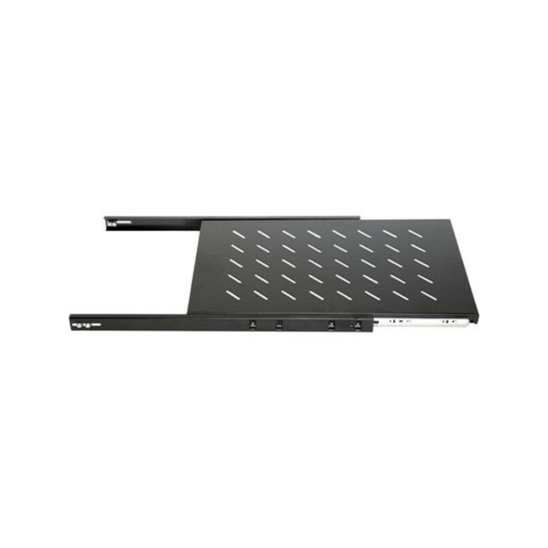 Ripiano estensibile per armadi server con profondità di 600 mm - 1U
