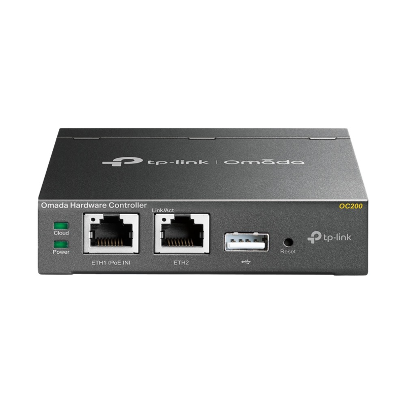 Controller hardware TP-Link Omada