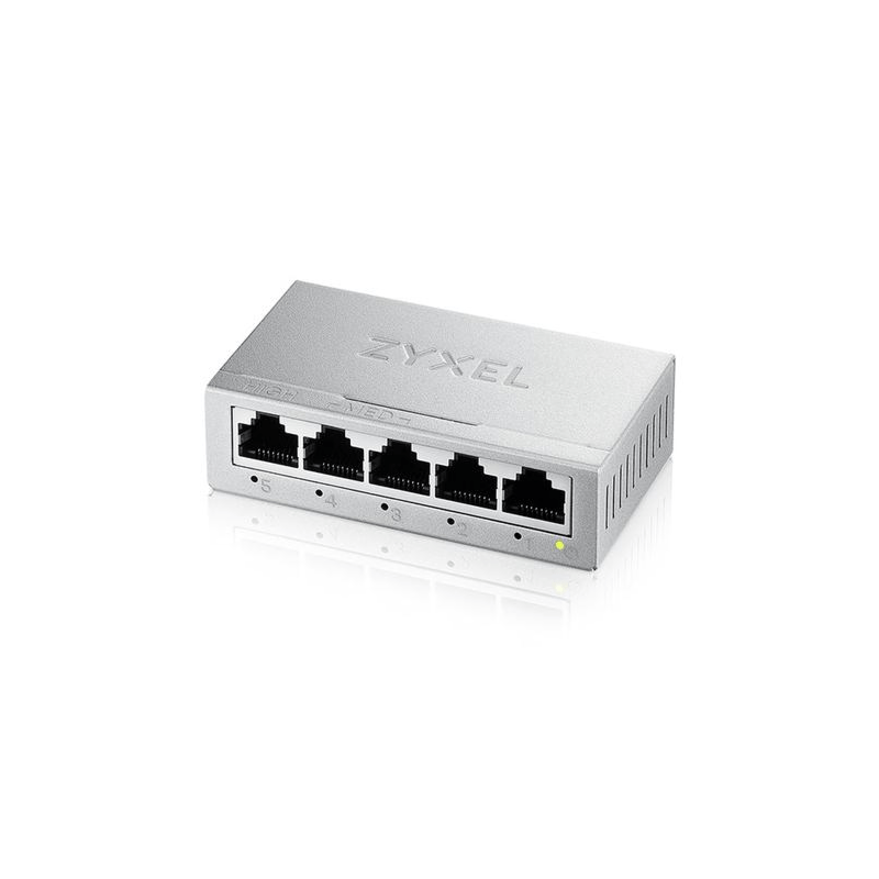 Switch non gestito Zyxel GS105B a 5 porte