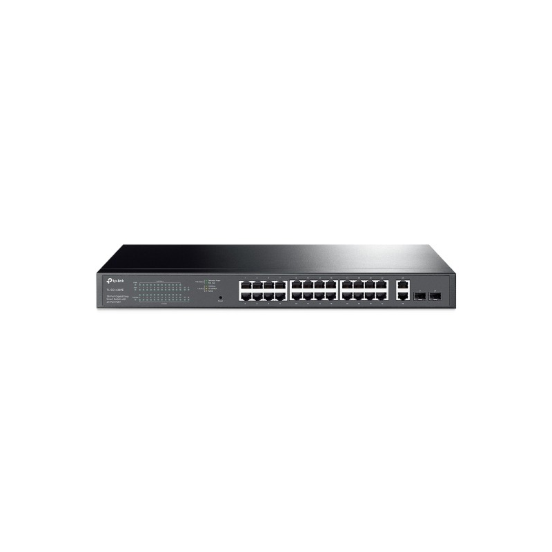 Switch smart PoE TP-Link SG1428PE a 28 porte