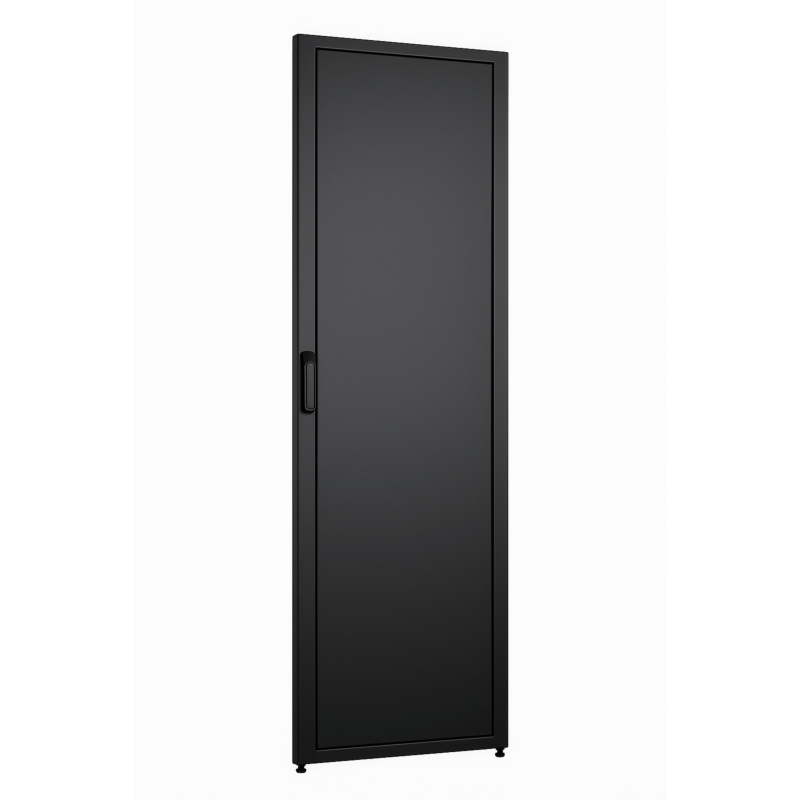 Rack fittizio per data center, larghezza 600 mm, 48U