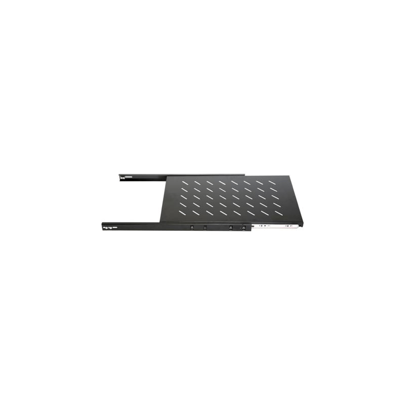 Ripiano estensibile per armadi server con profondità di 800 mm - 1U