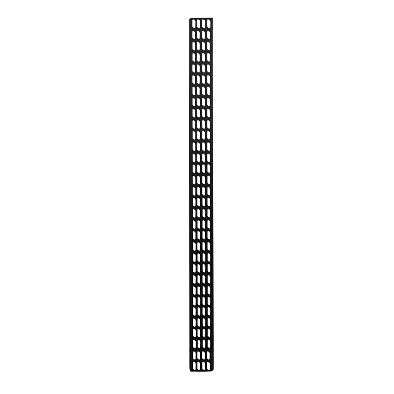 Canalina portacavi verticale 32U - larghezza 30 cm