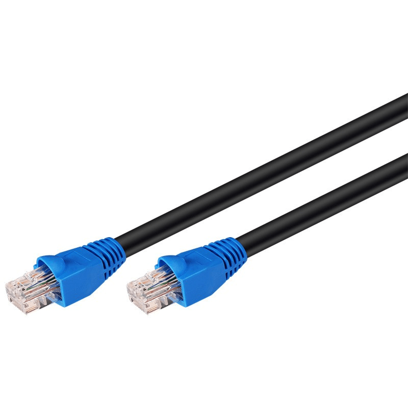 Cavo esterno DANICOM CAT6 UTP da 30 m