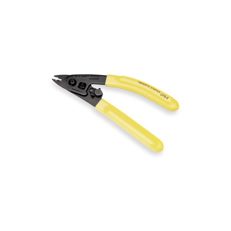 Spellafibre a doppia fibra ottica