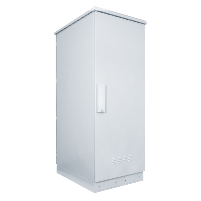 Armadio server da esterno 32U 600x800x1600mm (LxPxA) - IP55