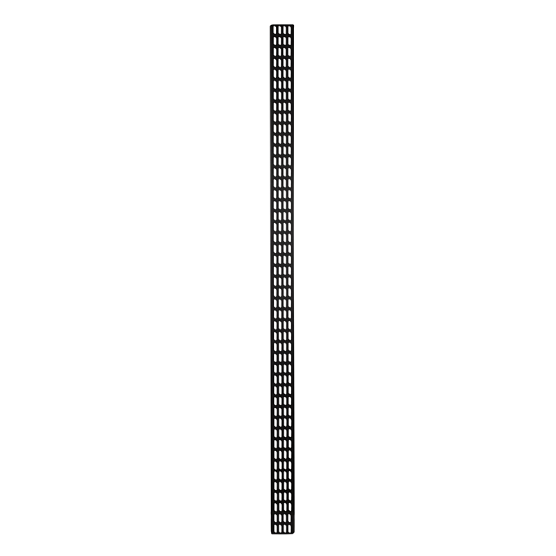 Canalina portacavi verticale 47U - larghezza 10 cm