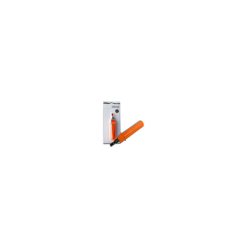 Utensile di crimpatura Danicom Impact per LSA