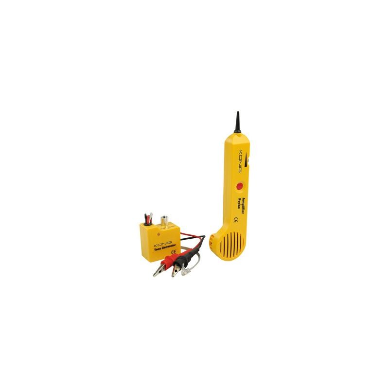Generatore di toni con amplificatore wireless