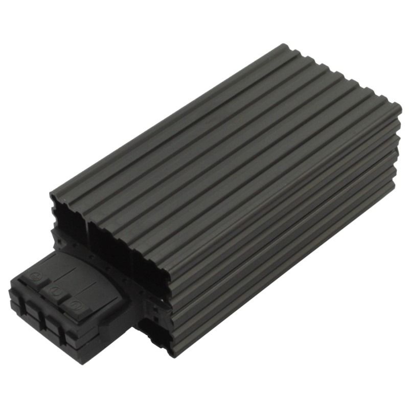 Riscaldatore per armadi da esterno 100W