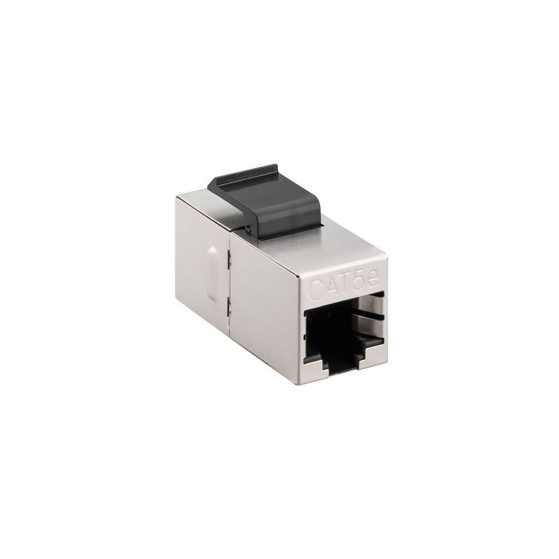 Connettore Keystone CAT5e STP - RJ45