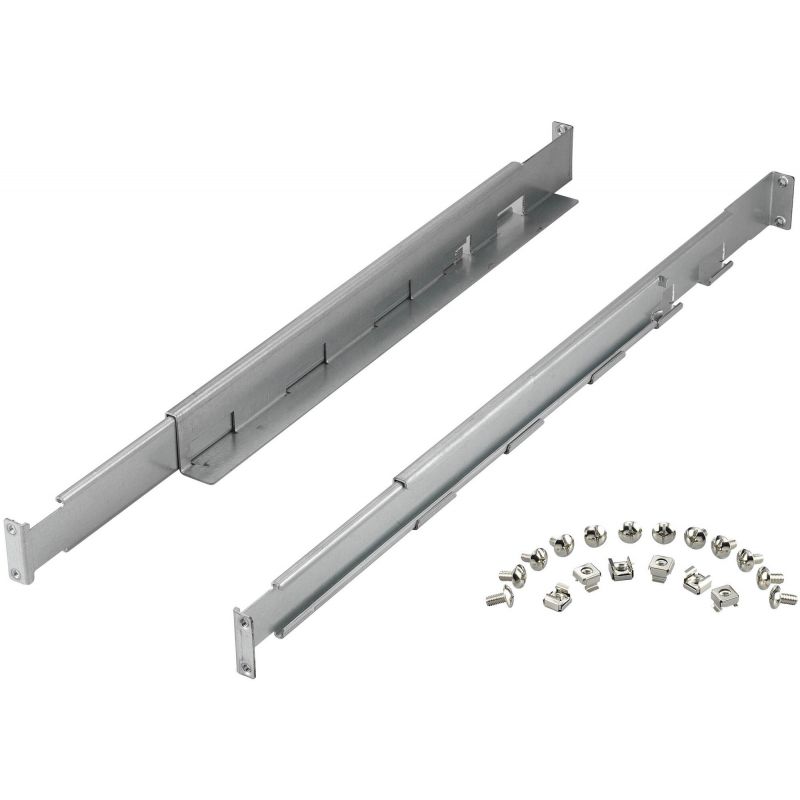 Kit rack PowerWalker estendibile per la serie RT da 6 a 10 kVA