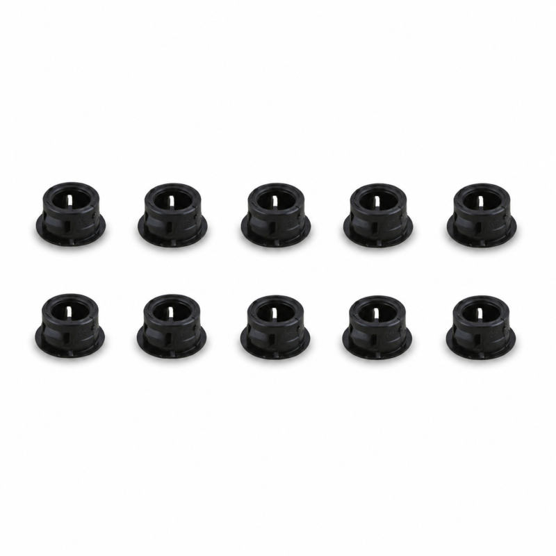 Coperchio per pannello patch ST - 10 pezzi