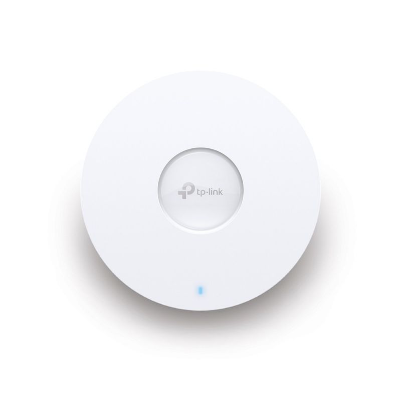 Access point TP-Link 620 HD dual-band da soffitto per WiFi 6.