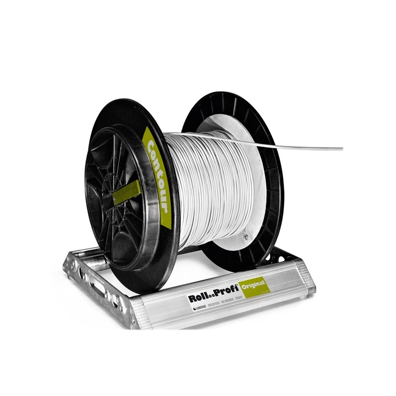 Svolgitore per bobine Roll..Profi Easy Roll