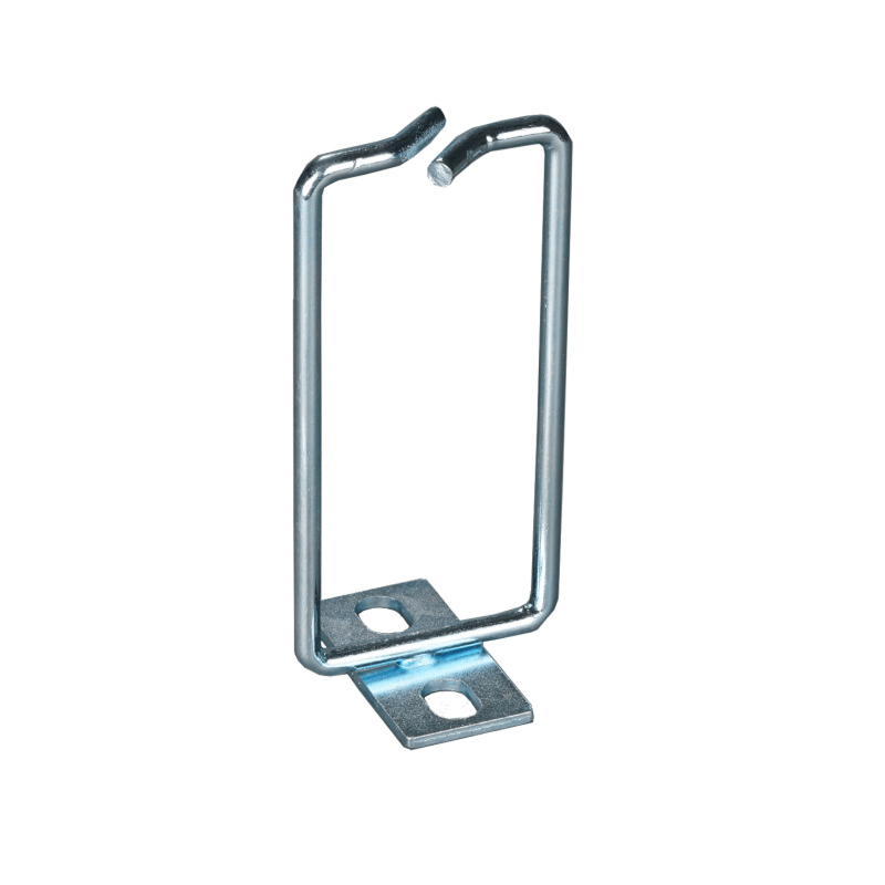 Morsetto per cavi 40 x 80 mm