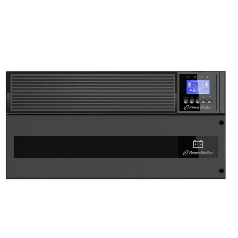 Batteria esterna PowerWalker BP I240R-20x9Ah