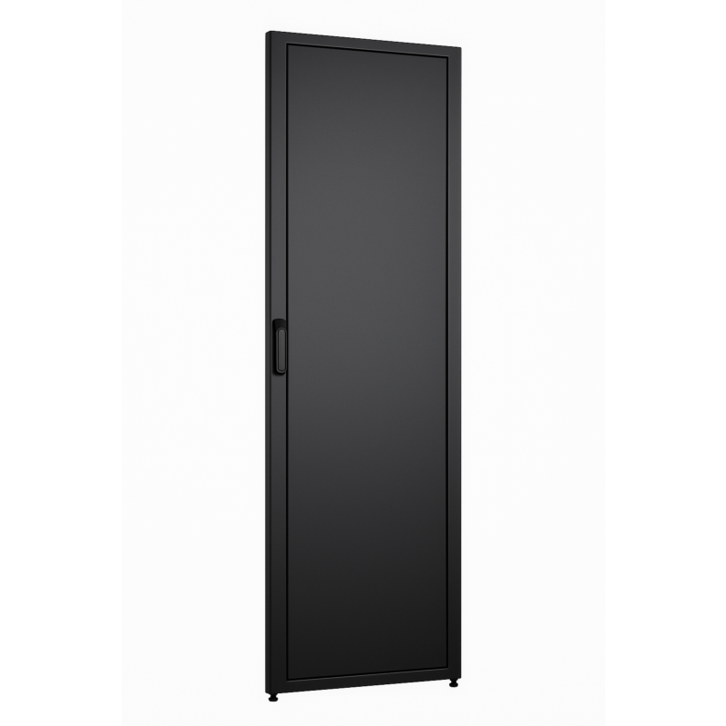 Rack fittizio per data center, larghezza 600 mm, 52U