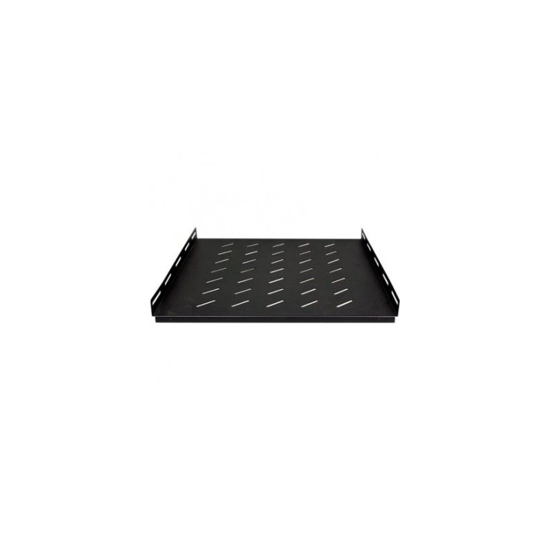 Ripiano rinforzato per armadi server profondi 600 mm - 1U (100 kg)