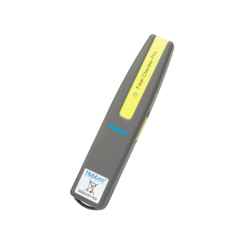 Tester per fibra ottica