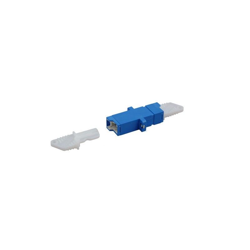 Frizione monomodale E2000-E2000 simplex blu