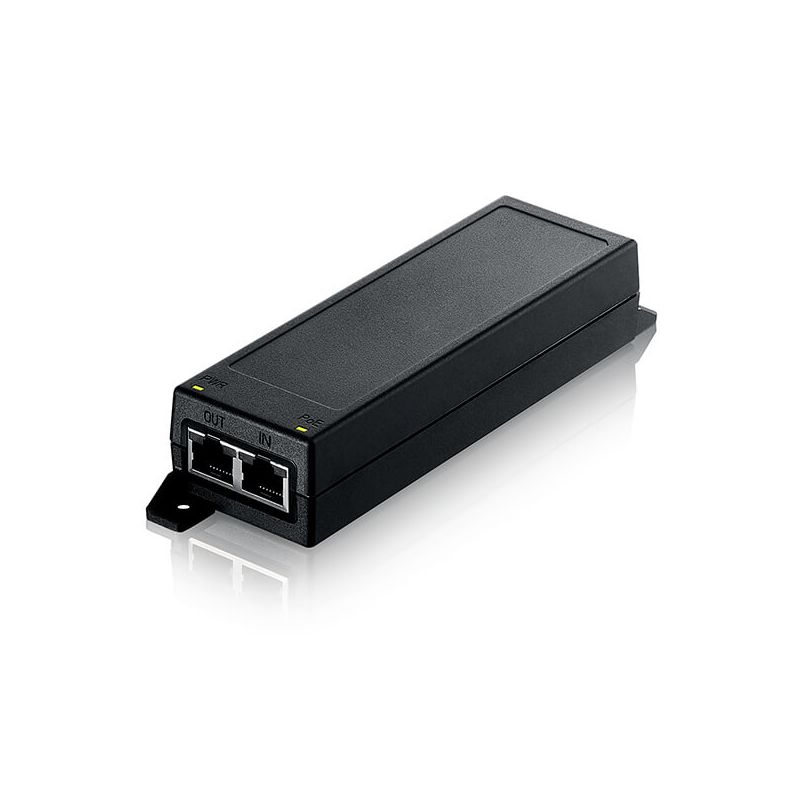 Iniettore PoE+ Zyxel PoE12-HP