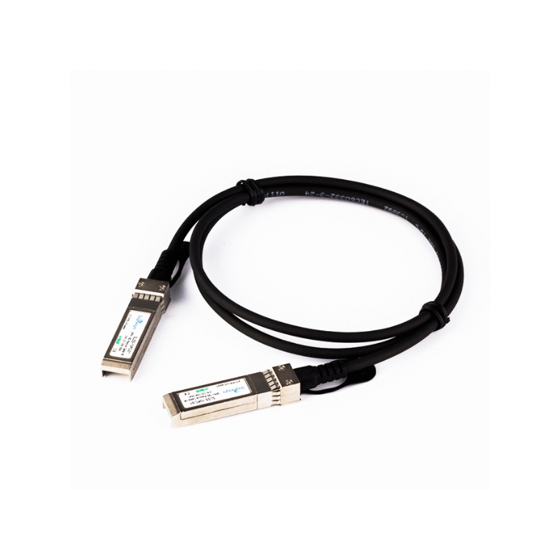 Cavo DAC passivo SFP+ da 3 m (10G)